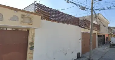 Maison 3 chambres dans Jojutla, Mexique