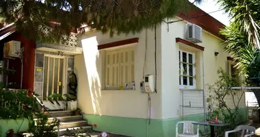 Dom wolnostojący 4 pokoi w Nea Makri, Grecja