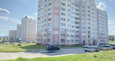 Apartamento 2 habitaciones en Slonim, Bielorrusia