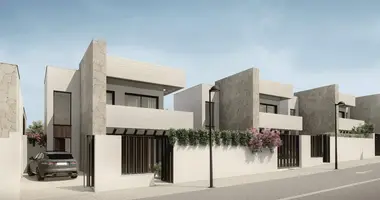 Maison 3 chambres dans Pulpi, Espagne