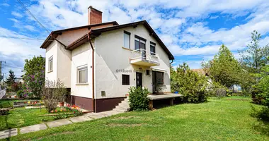 5 room house in Budapest, Hungary