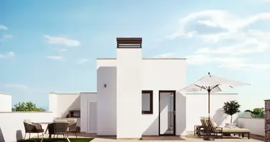 Casa 4 habitaciones en San Pedro del Pinatar, España