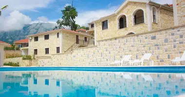 Villa 20 chambres avec Au bord de la mer dans Bartula, Monténégro