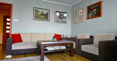 Apartamento 3 habitaciones en Batorowo, Polonia