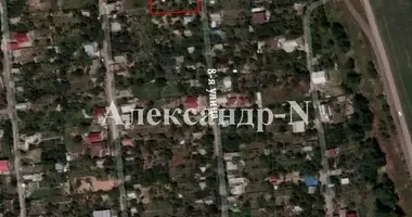 Plot of land in Sievierodonetsk, Ukraine