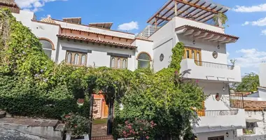 Casa 7 habitaciones en Puerto Vallarta, México