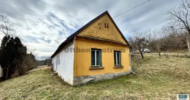 House in Doeroeske, Hungary