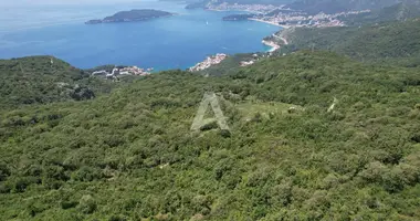 Plot of land in Kuljace, Montenegro