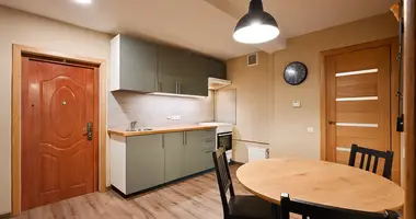 2 room apartment in Riga, Latvia