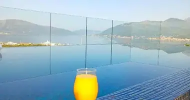 Apartamento 1 habitacion en Tivat, Montenegro