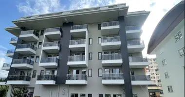 1 bedroom apartment in Kargıcak, Turkey