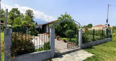 Ferienhaus 4 zimmer in Leptokarya, Griechenland