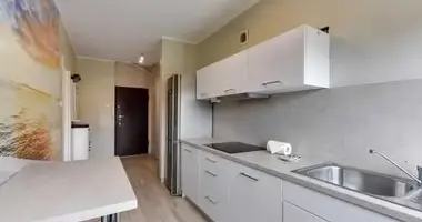 Apartamento 2 habitaciones en Sopot, Polonia