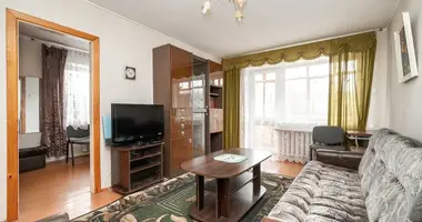 3 room apartment in Vilnius, Lithuania