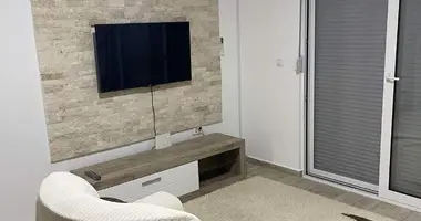 1 bedroom apartment in Montenegro