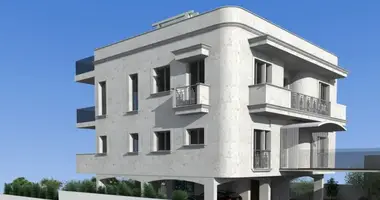 Haus 3 Schlafzimmer in Kissonerga, Zypern