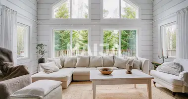 Maison 3 chambres dans Siuntio, Finlande