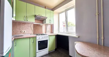 2 room apartment in Minsk, Belarus