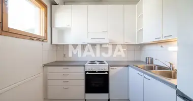 Apartamento 1 habitación en Kemi, Finlandia