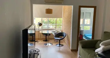 Appartement 1 chambre dans Alicante, Espagne