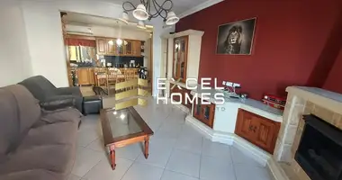 Apartamento 3 habitaciones en Qormi, Malta