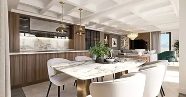 Villa 3 chambres dans Blizikuce, Monténégro