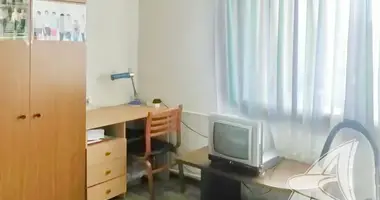 Apartamento 3 habitaciones en Vialikija Matykaly, Bielorrusia