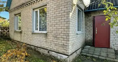 Maison dans Navahroudak, Biélorussie
