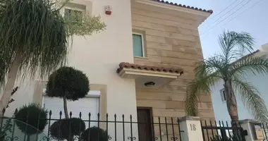 2 bedroom house in Limassol District, Cyprus