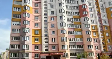 3 room apartment in Barawlyany, Belarus
