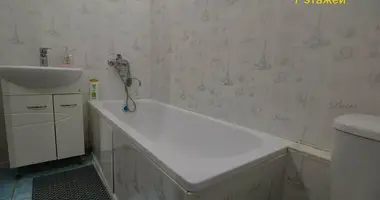 2 room apartment in Uzda, Belarus