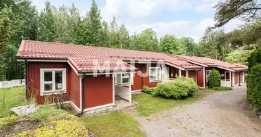 Apartamento 3 habitaciones en Jarvenpaa, Finlandia