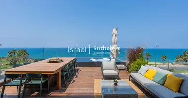 Ferienhaus 6 zimmer in Netanja, Israel
