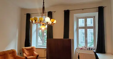 1 room apartment in Krakow, Poland