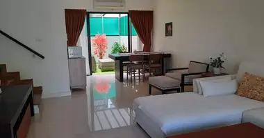 3 bedroom townthouse in Phuket, Thailand