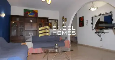 Apartamento 3 habitaciones en Xghajra, Malta