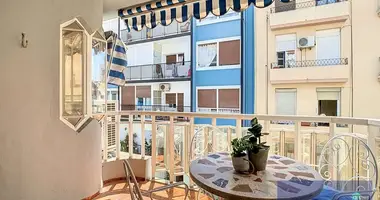 Penthouse in Alicante, Spanien