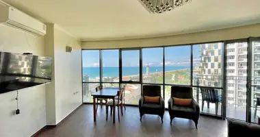 Apartamento 2 habitaciones en Batumi, Georgia