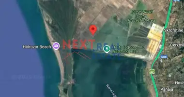 Parcela en Novosele, Albania