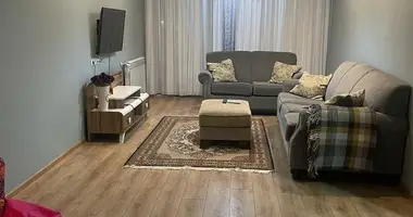 3 bedroom apartment in Batumi, Georgia