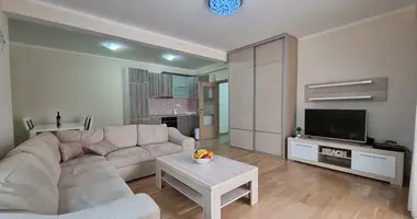 1 bedroom apartment in Becici, Montenegro