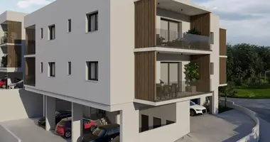 1 bedroom apartment in Nicosia, Cyprus