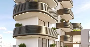 Appartement 3 chambres dans Paphos, Chypre