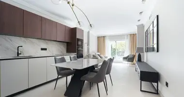 3 bedroom apartment in San Pedro Alcantara, Spain