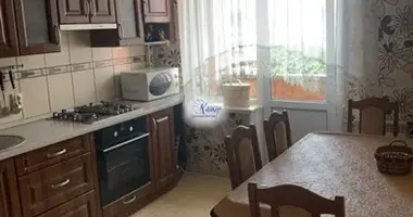 Apartamento 2 habitaciones en Neman, Rusia