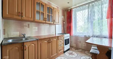 Wohnung 1 zimmer in Minsk, Belarus