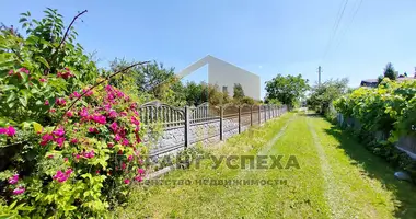 House in Telminski sielski Saviet, Belarus