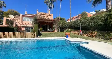 3 bedroom townthouse in Mijas, Spain