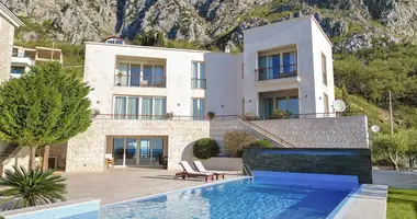 Villa 9 zimmer in Blizikuce, Montenegro