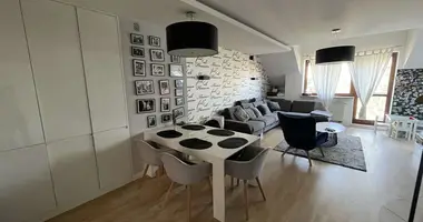 Apartamento 3 habitaciones en Pruszkow, Polonia